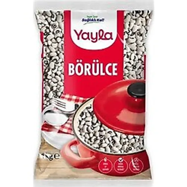 Börülce 1000Gr 1 Adet