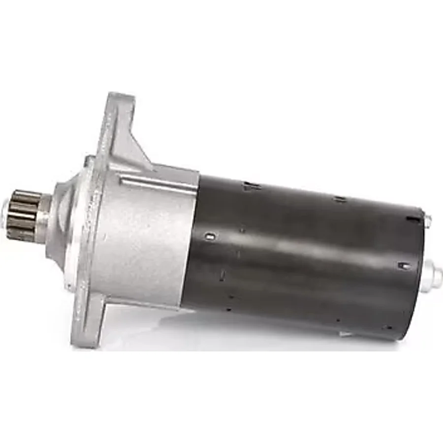 Bosch 0001123036 Marş Motoru 12V 2 Kw 11D A3 3.2 V6 1.9Tdı 2.0Tdı 03