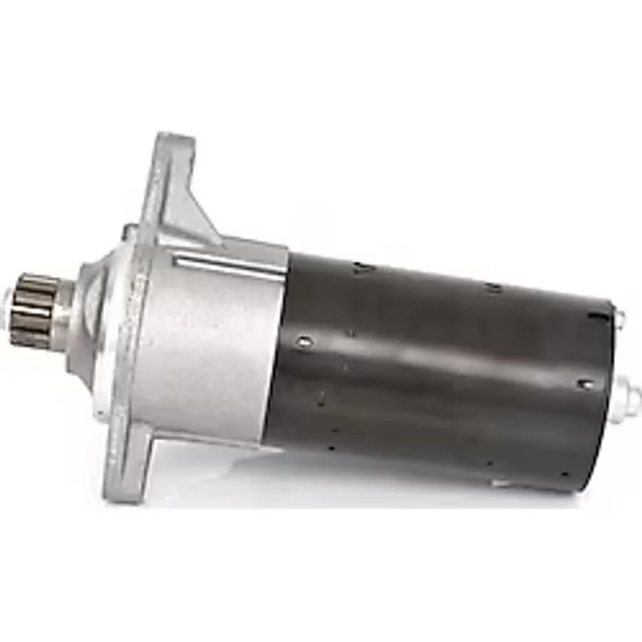 Bosch 0001123036 Marş Motoru 12V 2 Kw 11D A3 3.2 V6 1.9Tdı 2.0Tdı 03
