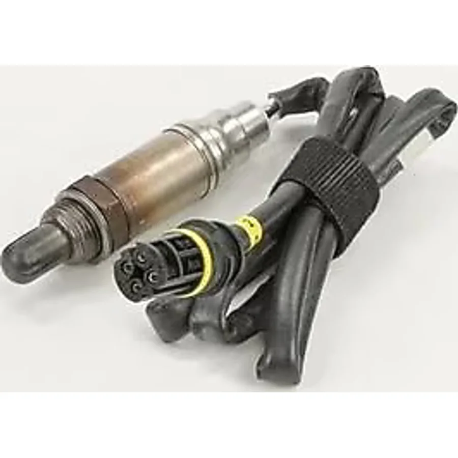 Bosch 0258005139 Oksijen Sensörü M 3 Coupe 00-09 06-05 M 3 Cabrıo 01-04 06-08 Z 3 M 3.2 96-11 00-12 Z