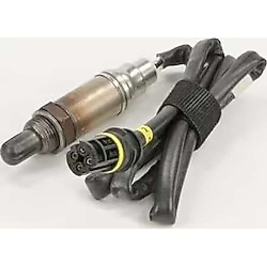 Bosch 0258005139 Oksijen Sensörü M 3 Coupe 00-09 06-05 M 3 Cabrıo 01-04 06-08 Z 3 M 3.2 96-11 00-12 Z
