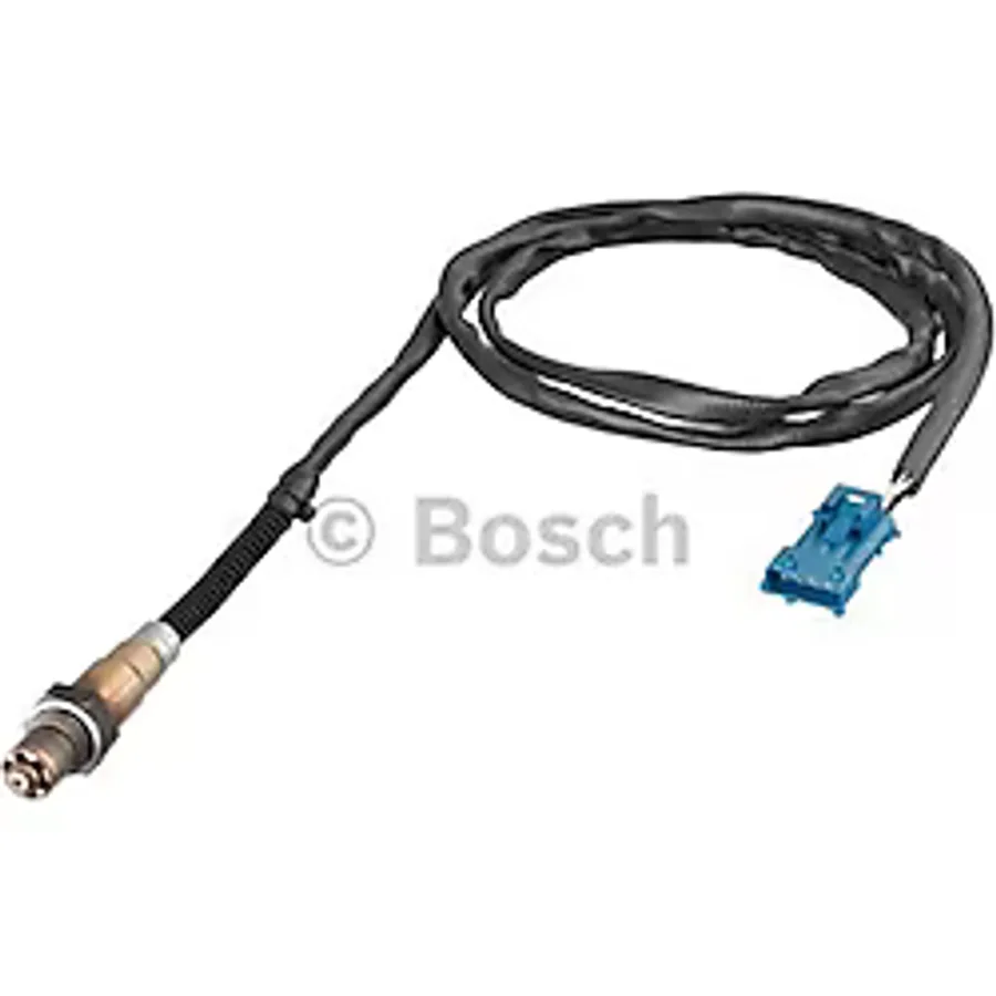 Bosch 0258006431 Oksıjen Sensörü 407 / C5 1.8 16V 2.0 16V 2.0 2.2