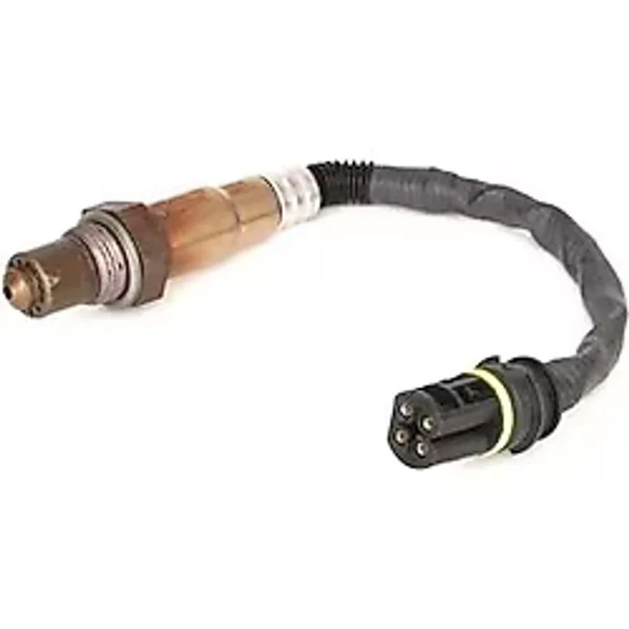 Bosch 0258006436 Oksijen Lambda Sensörü Mercedes Benz A140-A160 97-04 A190 99-04 A210 02-04 A0015409417