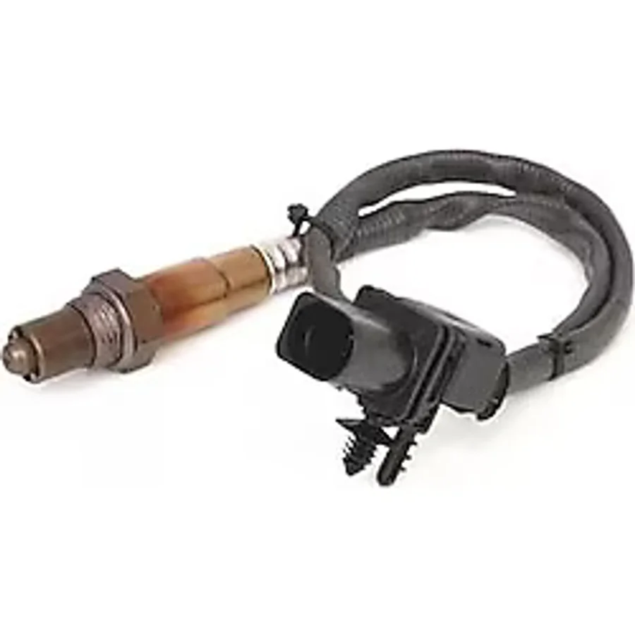 Bosch 0258017272 Oksijen Lambda Sensörü Benzin Lsu-4.9 0258017236