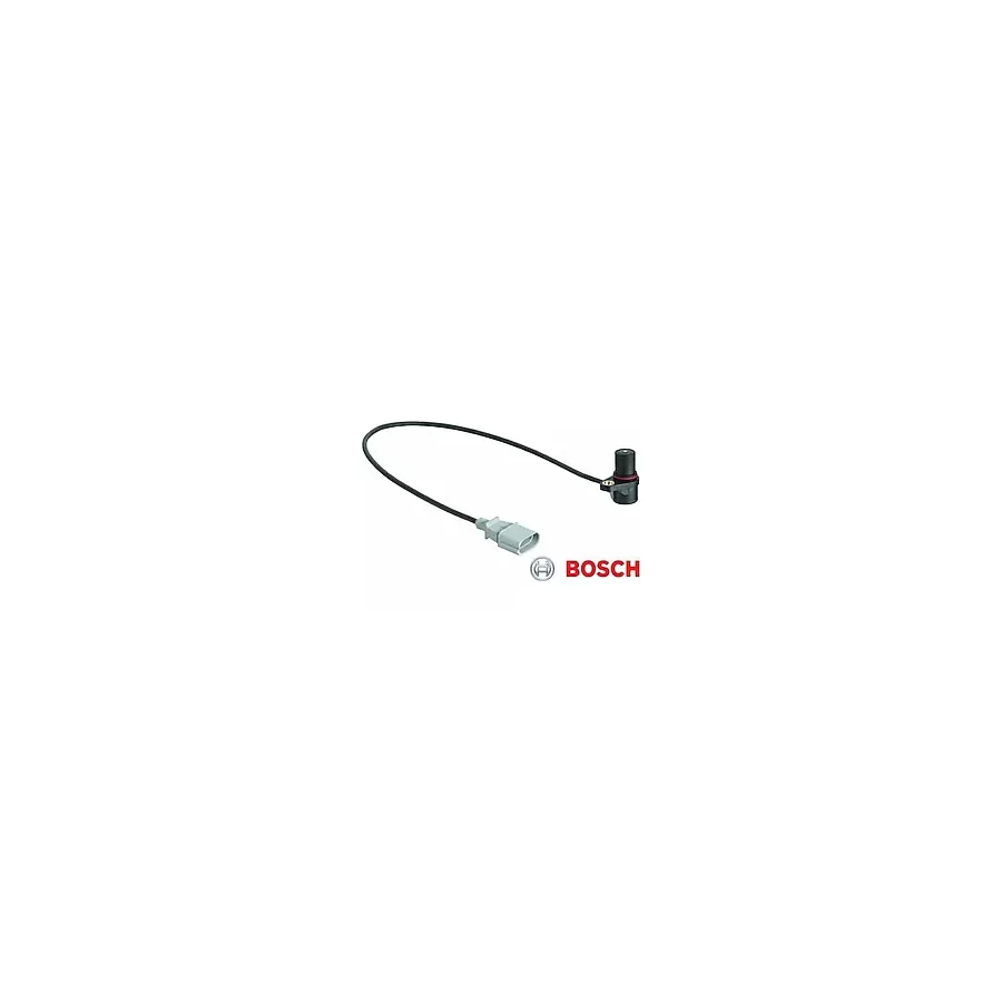 Bosch 0261210199 Krank Devır Sensoru Vw Golf 98-14 Passat 06-11 Polo 02-10 Audı A3 97-13 A4 05-08 Seat Leon00-Uyumlu