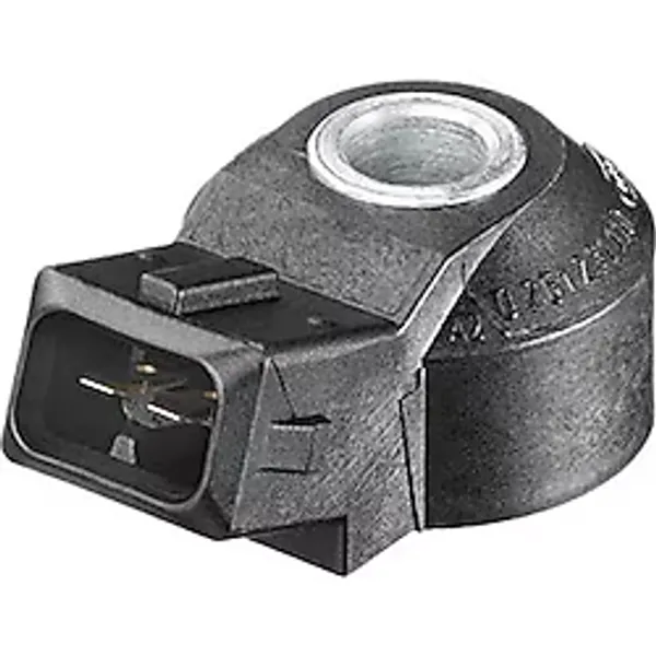 Bosch 0261231110 Vürüntu Sensörü Benz Maybach Steyr Steyr Daımler