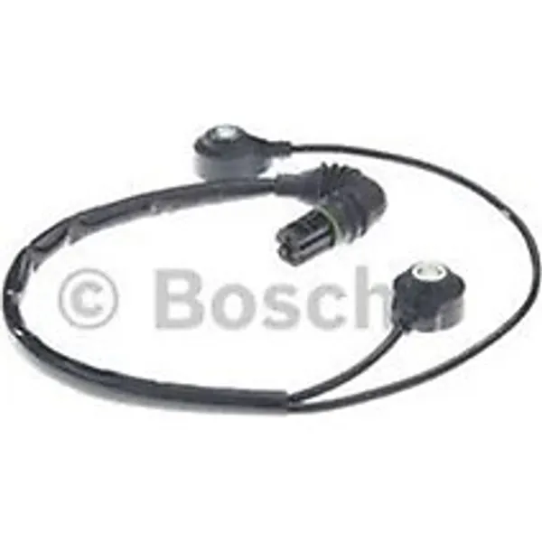 Bosch 0261231200 Vuruntu Sensörü Alpına Kg X5 4.4 I 199 903 03-09 740 I.ıl 96-01 01-08 535 I 96
