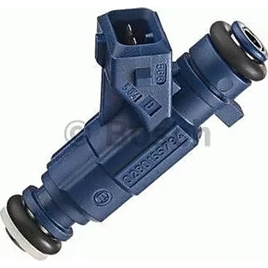 Bosch 0280155794 Benzin Enjektörü 206 P306 Ym Xsara Saxo Xsara Picasso TU5JP 1.6 8V 1984.C6