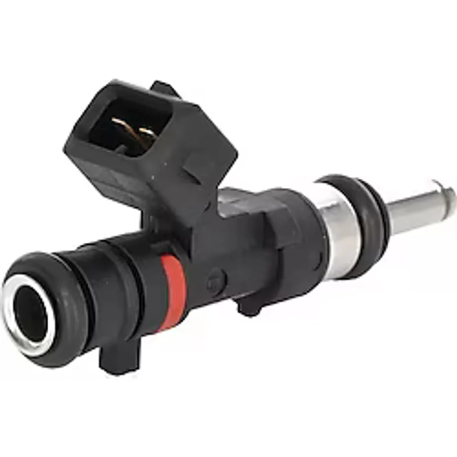 Bosch - 0280158123 630CC Benzin Enjektörü - 0 - Siyah
