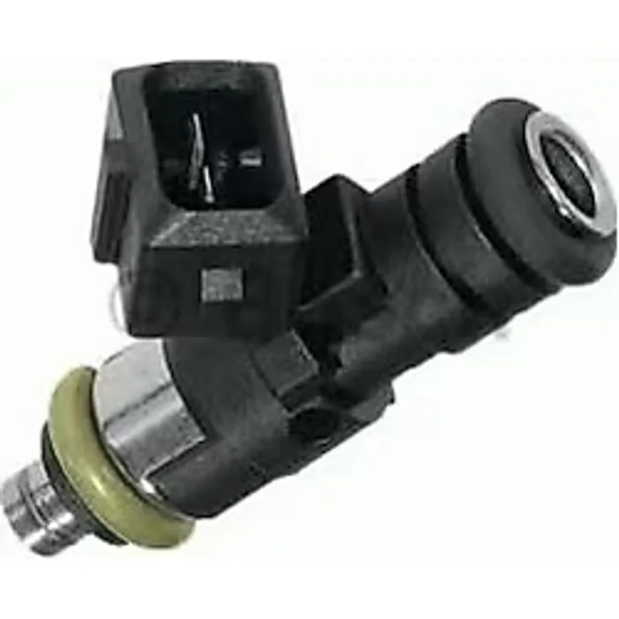 Bosch 0280158171 Benzin Enjektörü Manifold Golf Iv-Polo 99-01 Ibiza Iı-Leon 99-06 1.4 16V 036906031C