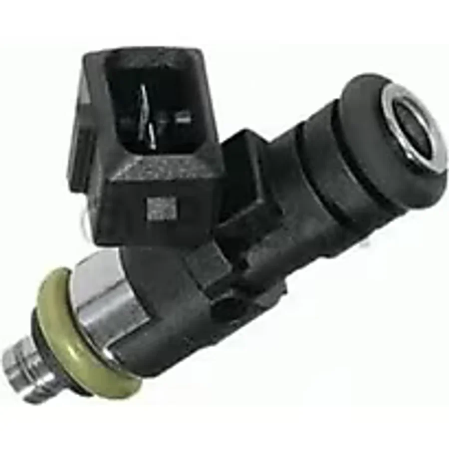 Bosch 0280158171 Benzın Enjektöru (Manıfold) Golf Iv-Polo (99-01)Ibıza Iı-Leon (99-06) 1.4 16V