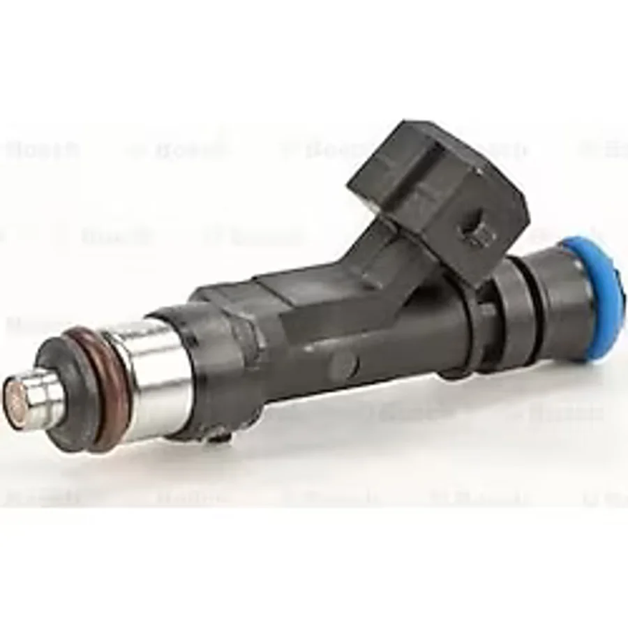 Bosch 0280158205 Benzin Enjektörü Manifold