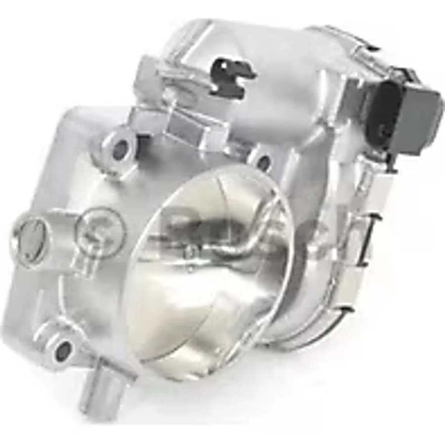 Bosch 0280750017 Motorlu Gaz Kelebegı