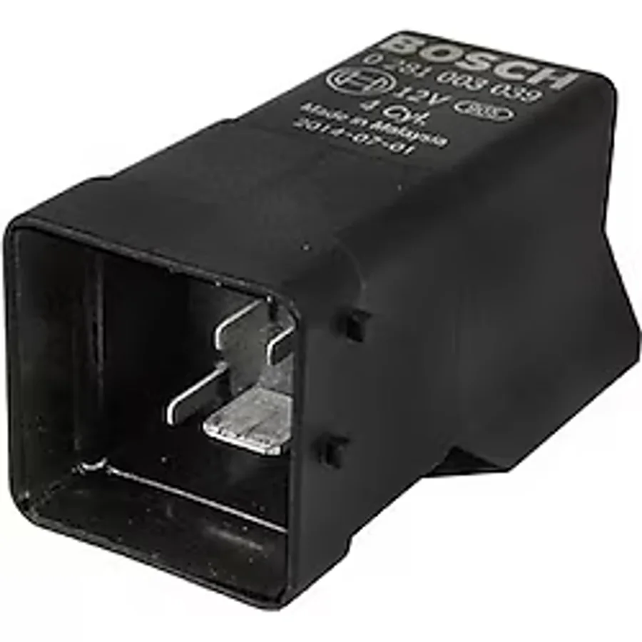 Bosch 0281003039 Kızdırma Zaman Rolesı Ducato 2.3-3.0 06= Daıly
