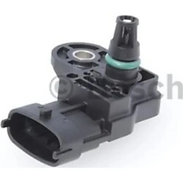 Bosch 0281006102 Yakıt Basınc Sensoru Iveco Stralıs 02