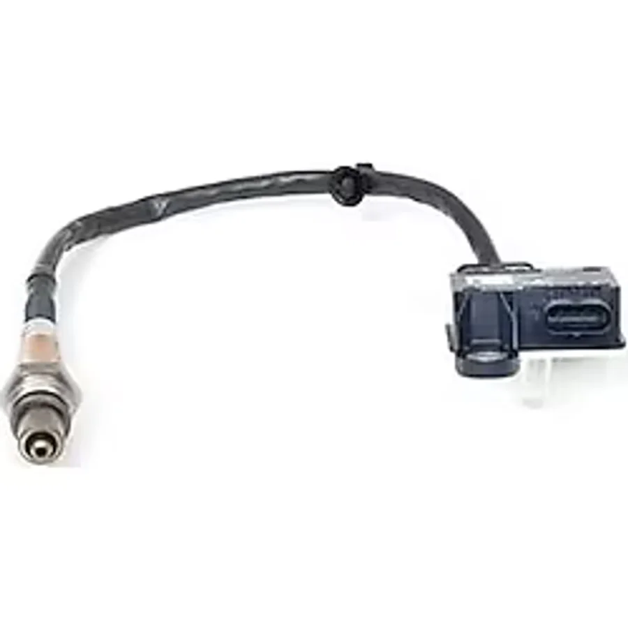 Bosch 0281006510 Partikül Madde Sensörü 392652A110