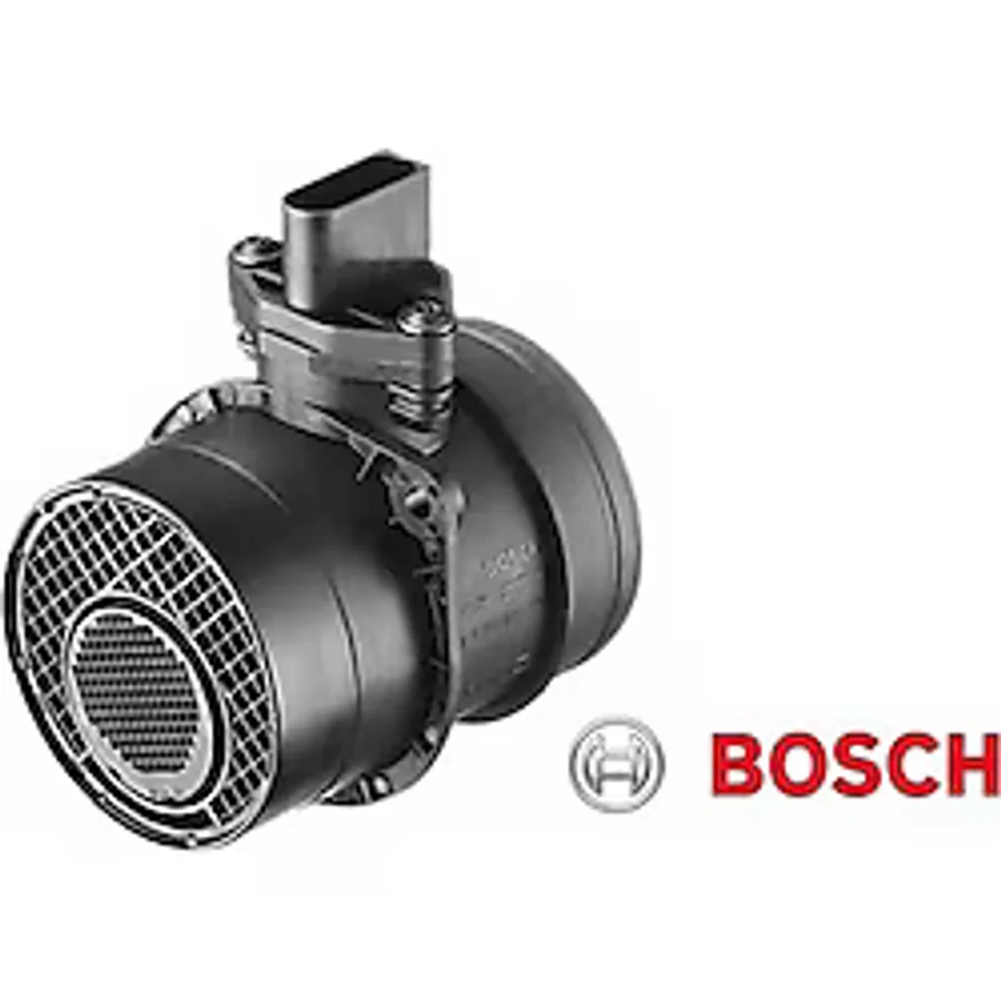 Bosch 0281006759 Hava Akış Metre Debimetre T5 2.5 Tdi Axd Golf5 Passat 1.9 Tdi 2.0 Tdi Avf Bkp - 074906461B