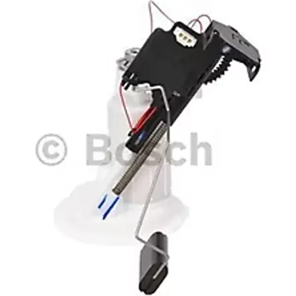 Bosch 0580314537 Yakıt Şamandırası Elektrikli E60 E61 E63 E64