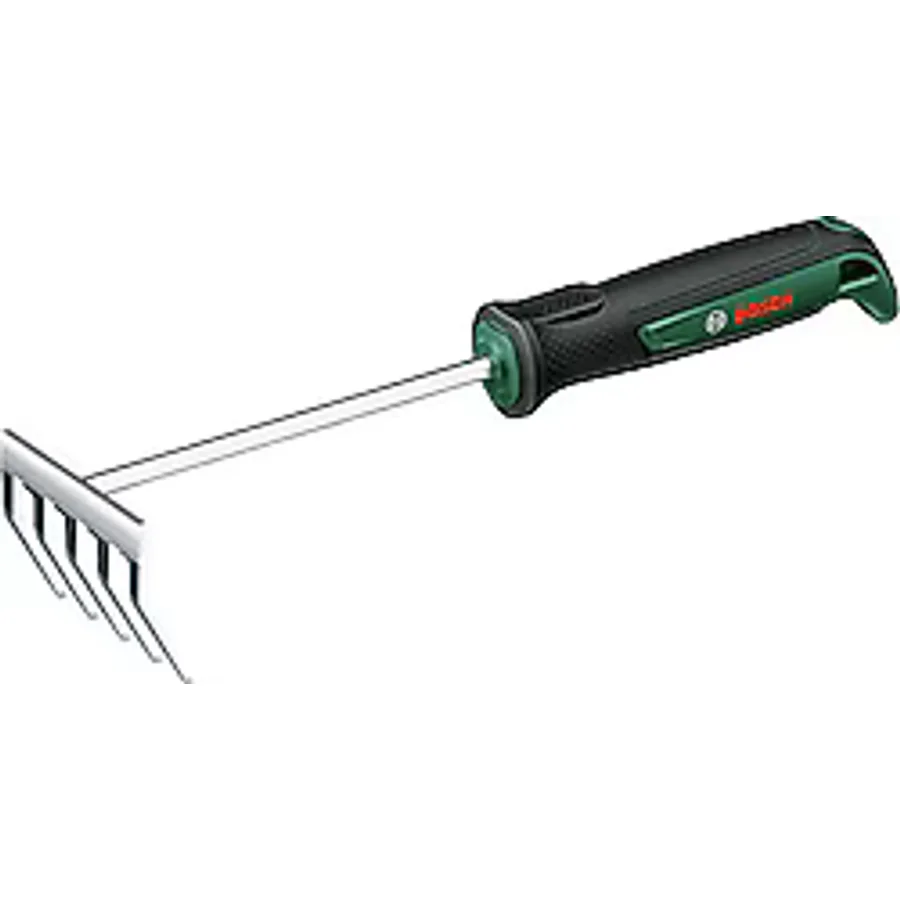 Bosch 06008B5700 Çim ve Yaprak Toplama Tırmığı