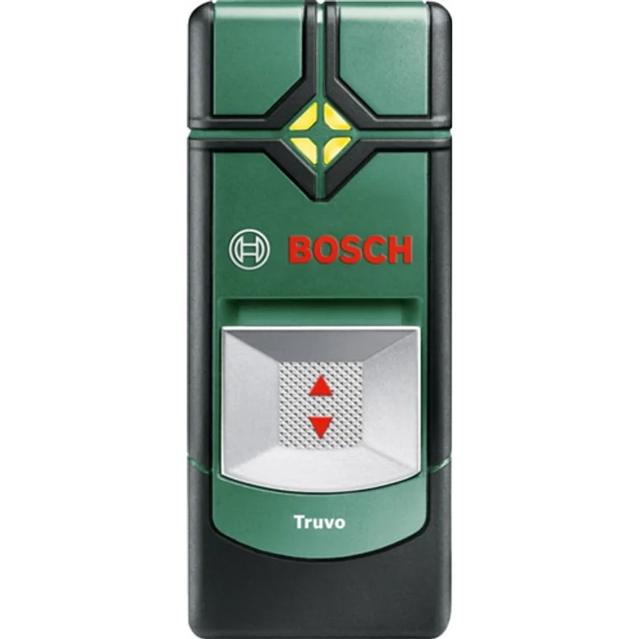 Bosch 0603681201 Truvo Dijital Tarama Ölçüm Cihazı