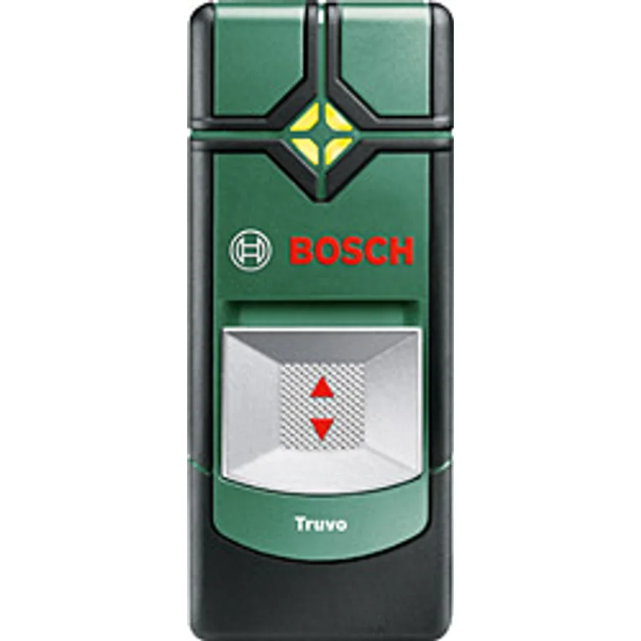 Bosch 0603681201 Truvo Dijital Tarama Ölçüm Cihazı