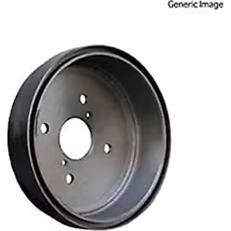 Bosch 0986477002 Arka Fren Kampanası Polo Classic Golf Iıı Polo Abs'li 171501615