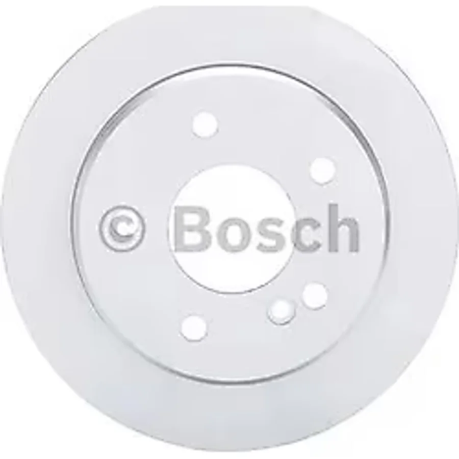 Bosch 0986478188 Fren Diski Arka Mercedes 190 W201 W202 W124 C124 2014231212