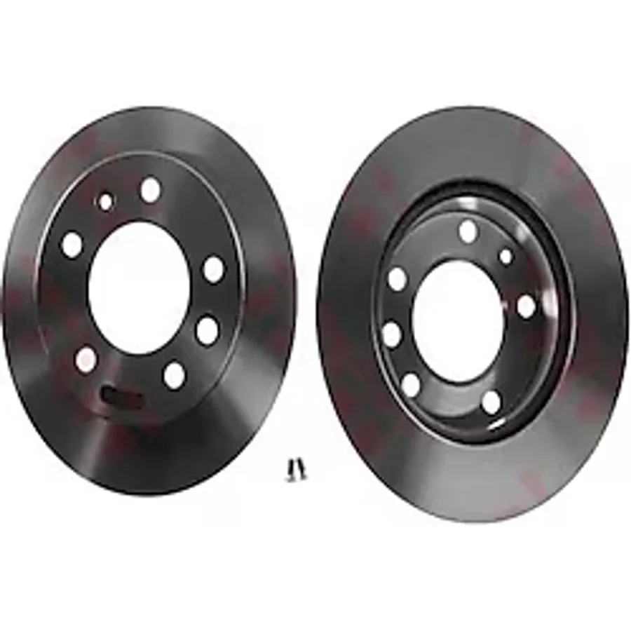 Bosch 0986478849 Fren Diski Ön Sprinter 95-06-lt28 Lt46 96- 2d0615301d