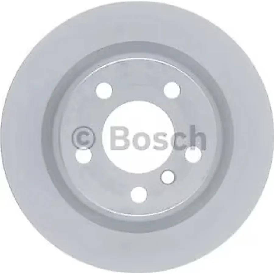 Bosch 0986479044 Fren Diski Arka Havalı E87 E90 E91 34216855007