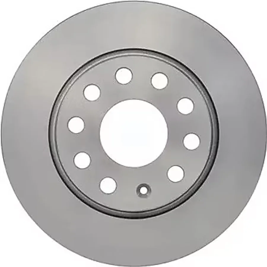 Bosch 0986479677 Arka Fren Diski 1K0615601AA 2587070 5Q0615601D (2 Adet Fiyatıdır)
