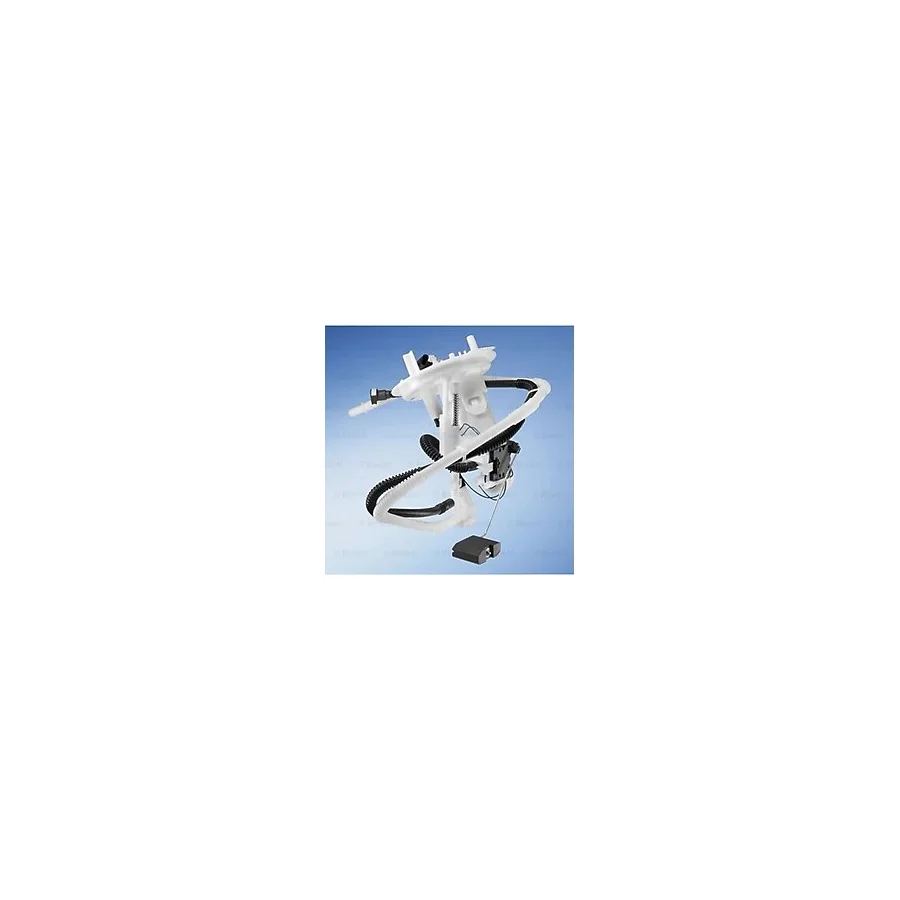 Bosch 0986580415 Yakıt Depo Samandırası Sol 204 212 207 07-14 Uyumlu