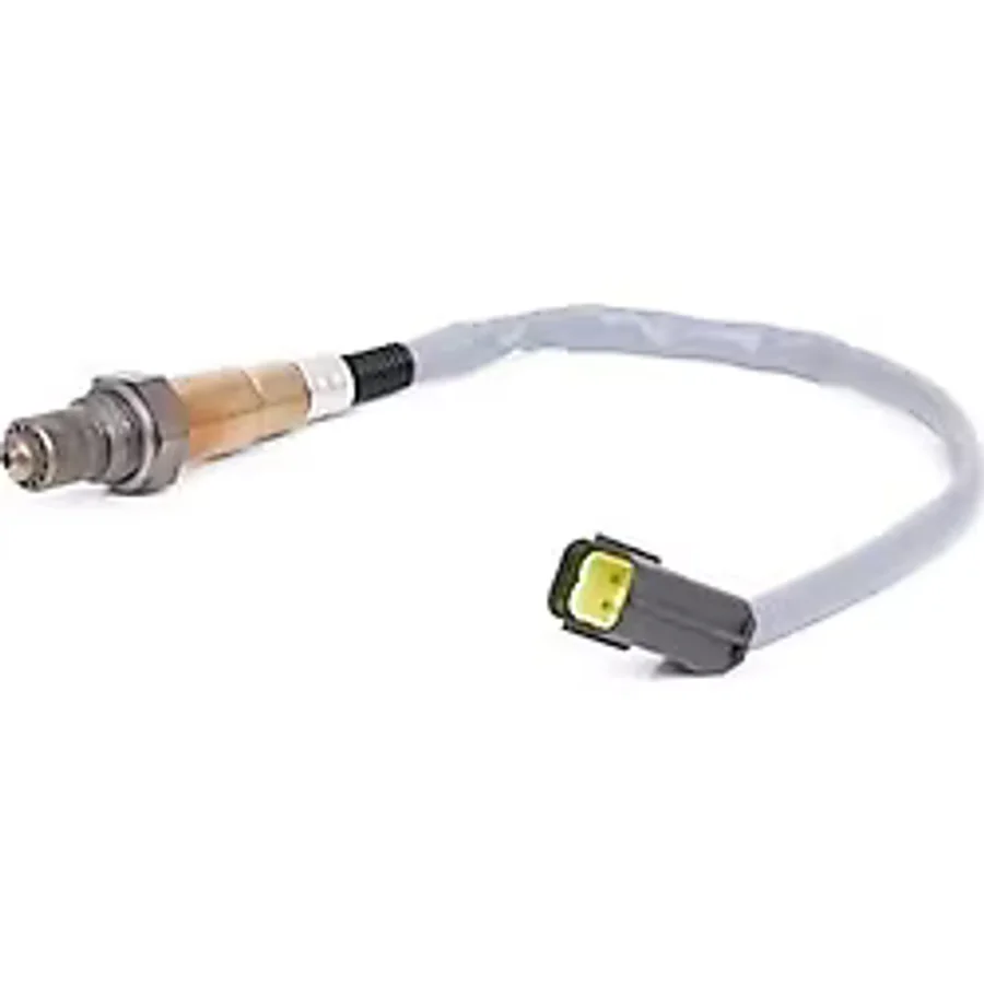 Bosch 0986Ag2203 0 Oksijen/Lambda Sensörü (Benzin) Lsf-4.2