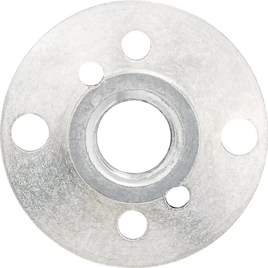 Bosch 115/125 mm M14 Flanş Dişli Somun - 2603345002