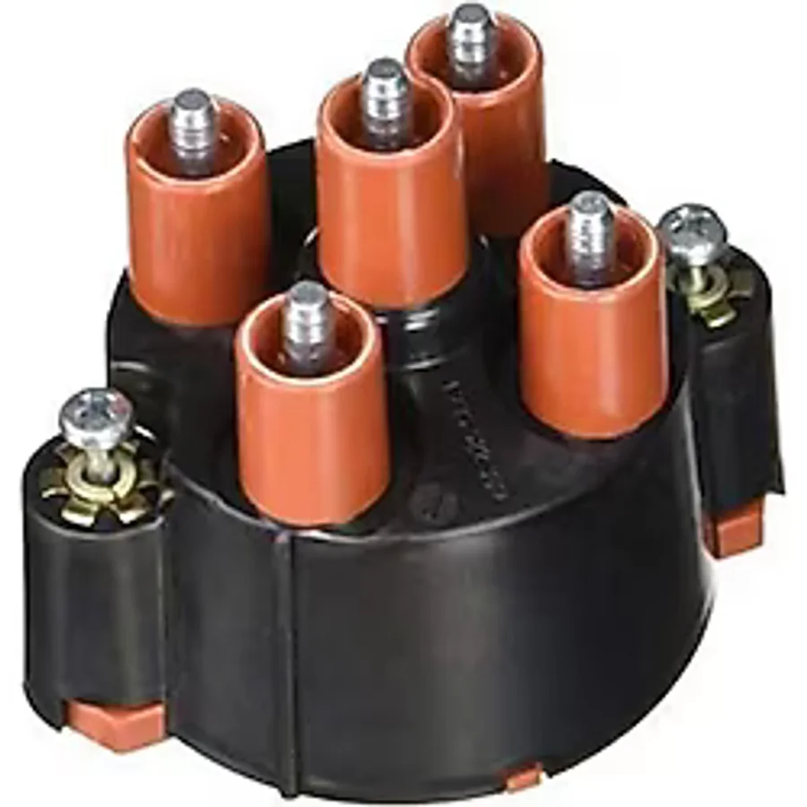 Bosch 1235522380 Dıstrıbütör Kapagı Mercedes 190 200 230E-Uyumlu