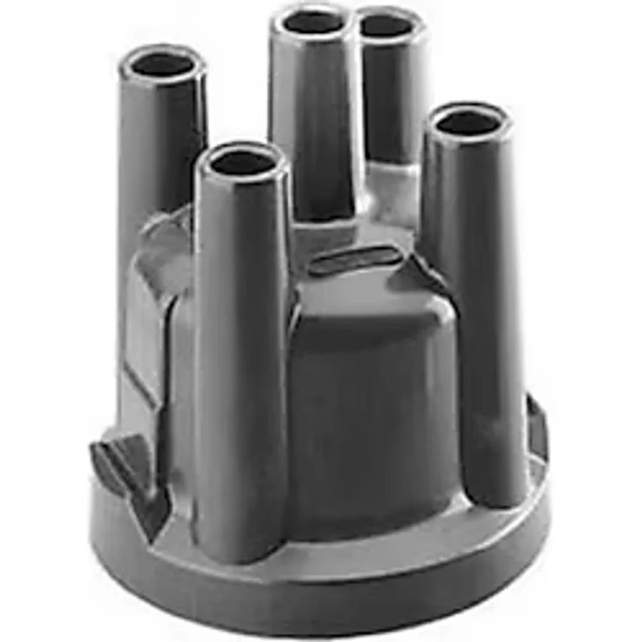 Bosch 1235522436 Distribütör Kapağı Vectra A Astra F 1.8 2.0 88- Uyumlu