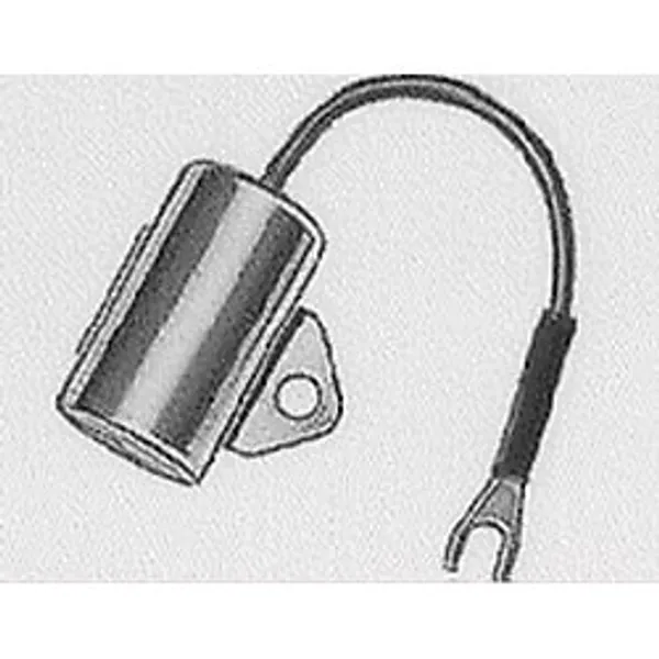Bosch 1237330809 Kondansatör Ateşleme Sistemi 9913848