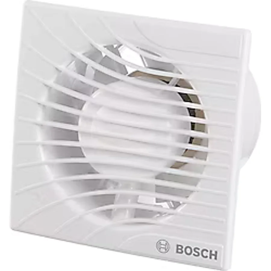 Bosch 1300 Serisi 120 mm Banyo Havalandırma Fanı