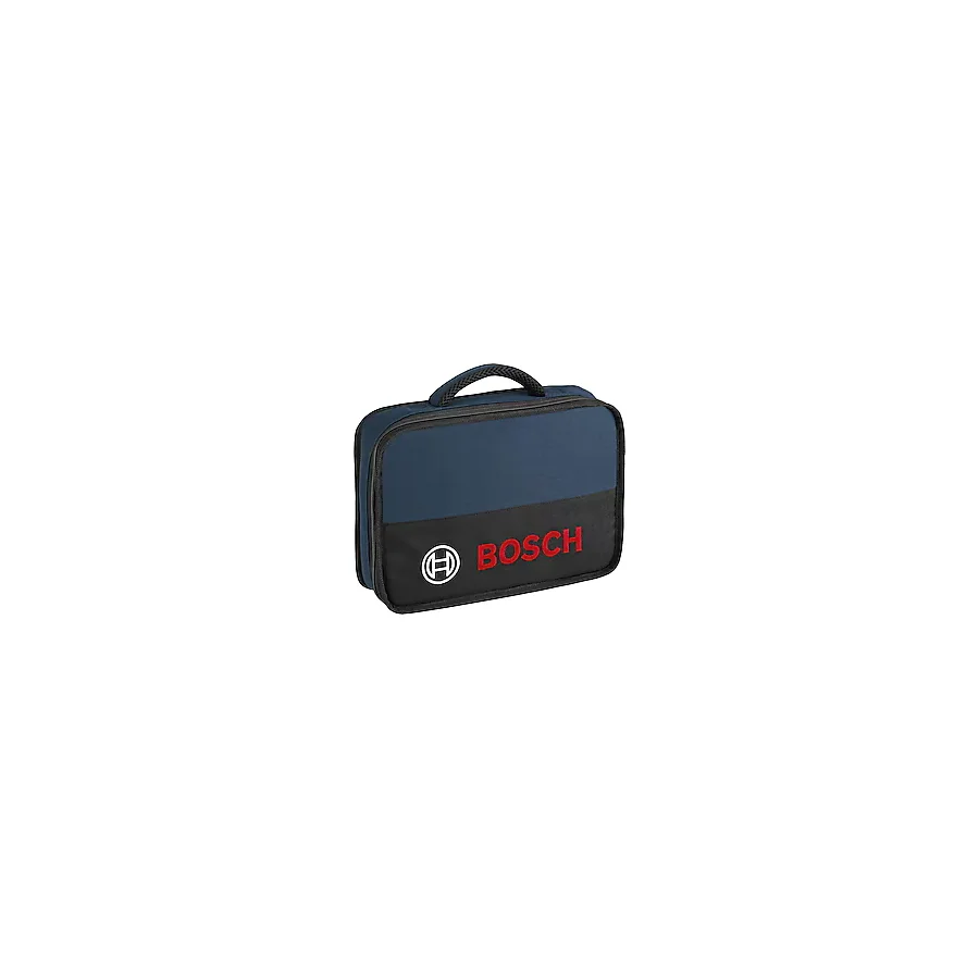 Bosch 1600A003BG Bez El Takım Çantası