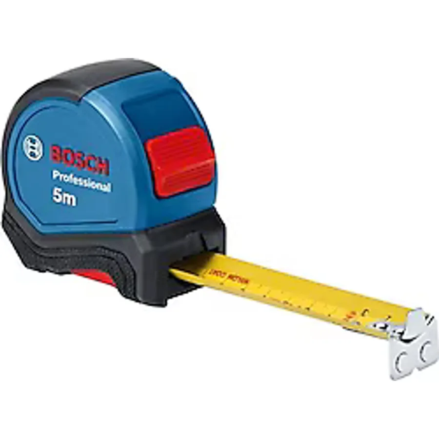 Bosch 1600A016BH 5 m Profesyonel Şerit Metre