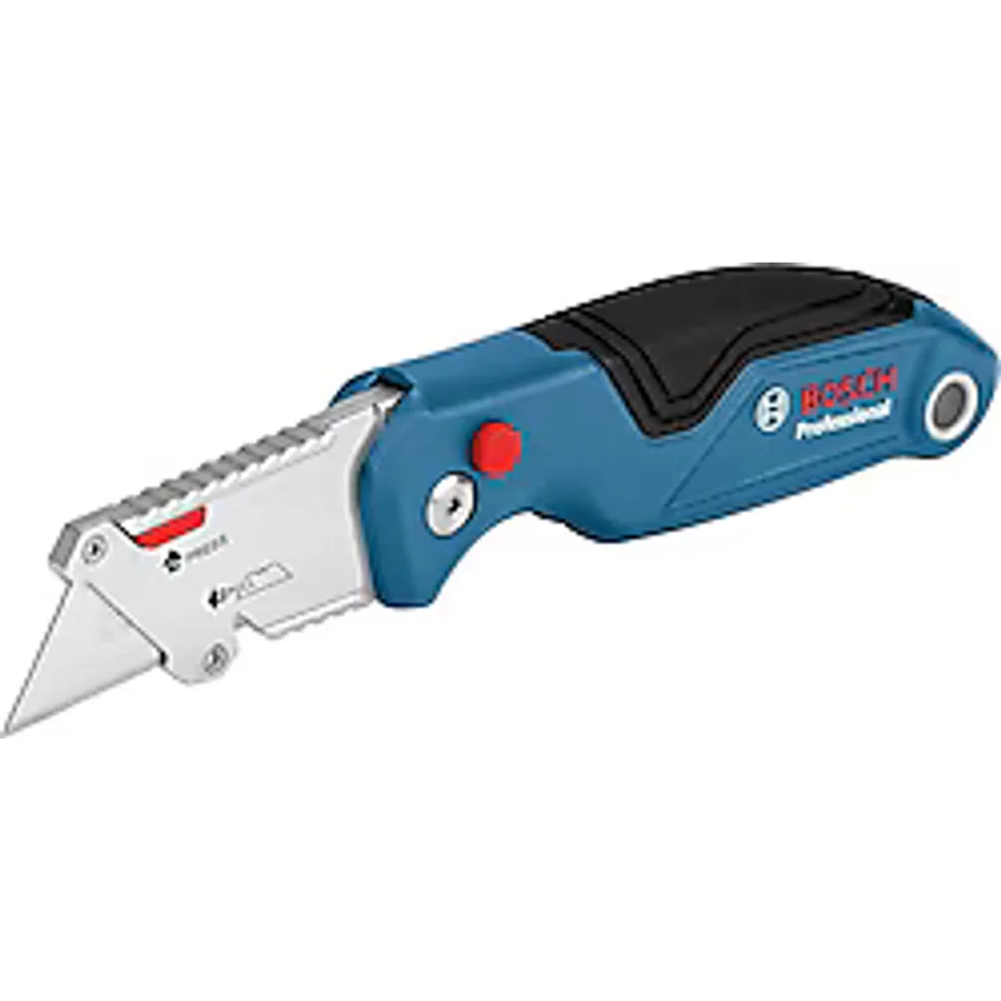 Bosch 1600A016BL Katlanabilir Maket Bıçağı