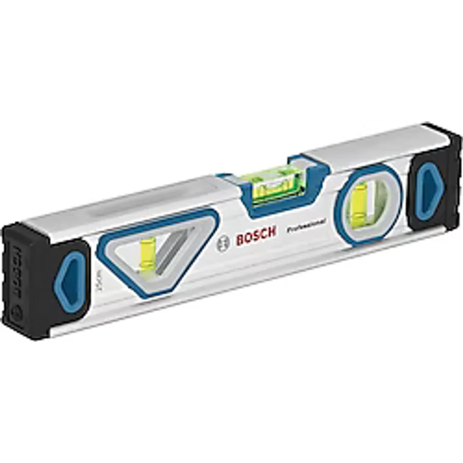 Bosch 1600A016BN 25 cm Mıknatıslı Su Terazisi