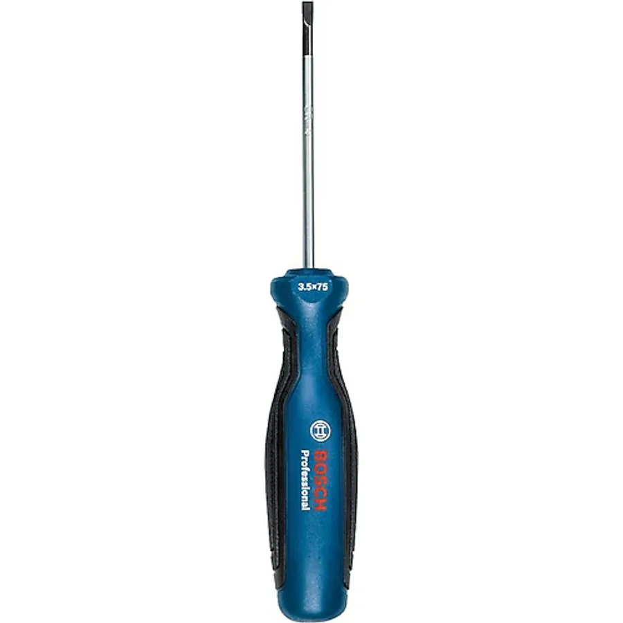 Bosch 1600A01TF8 SL 3.5x75 mm Düz Tornavida