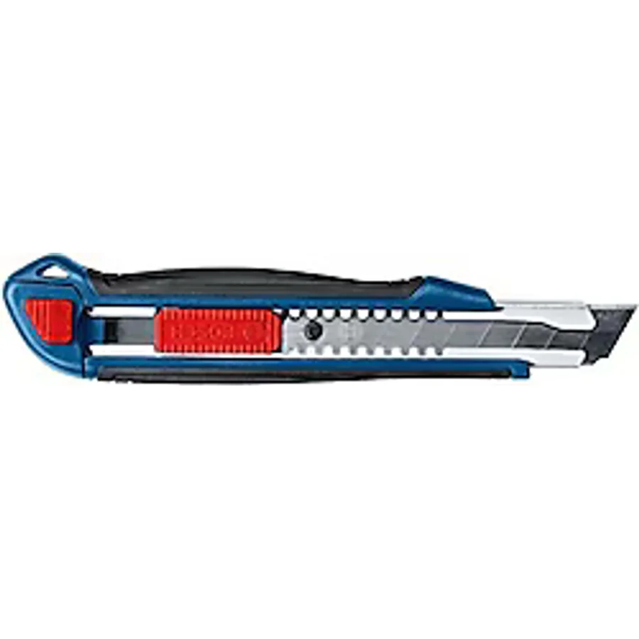 Bosch 1600A01TH6 Professional 18 mm Maket Bıçağı