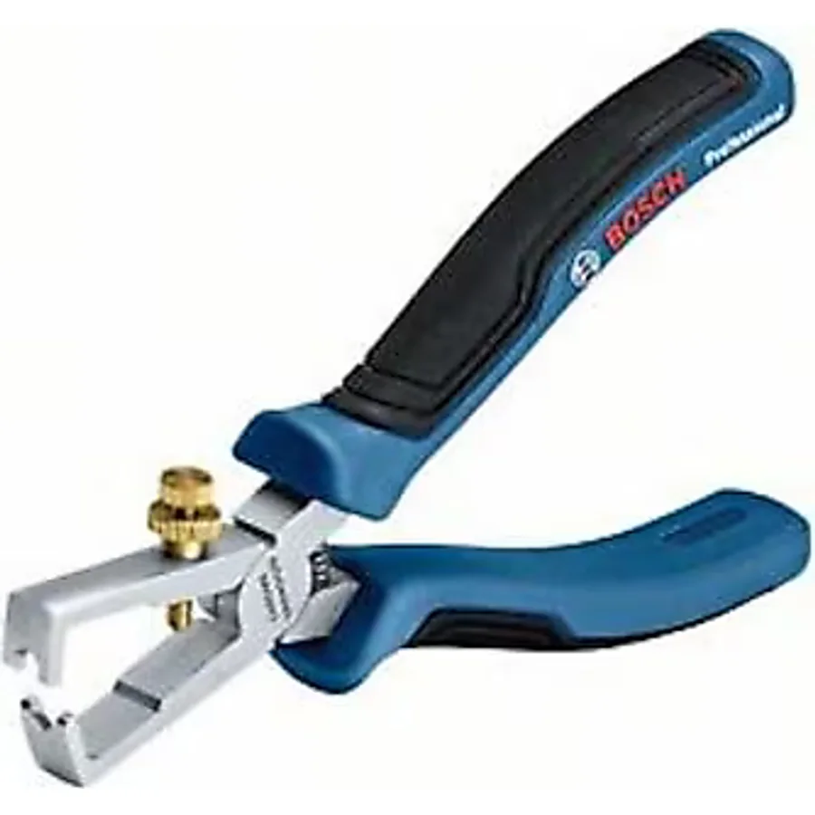 Bosch 1600A01V03 160 mm Kablo Sıyırma Pensesi