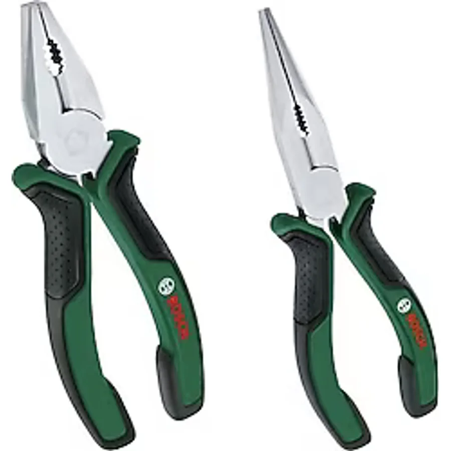 Bosch 1600A0275H 2 Parça 180 mm Kargaburun Pense Seti
