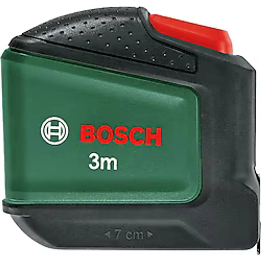 Bosch 1600A027PJ 3 Şerit Metre