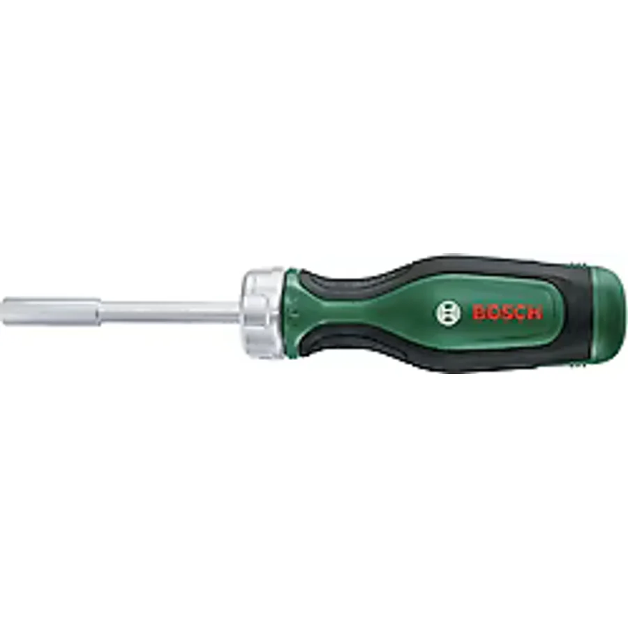 Bosch 1600A02BX2 12 Parça Cırcırlı Tornavida Seti