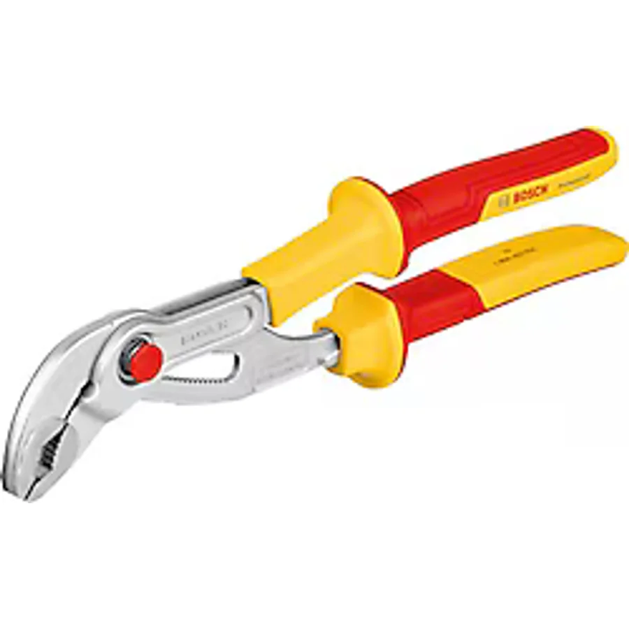 Bosch 1600A02NE5 250 mm VDE Boru Anahtarı