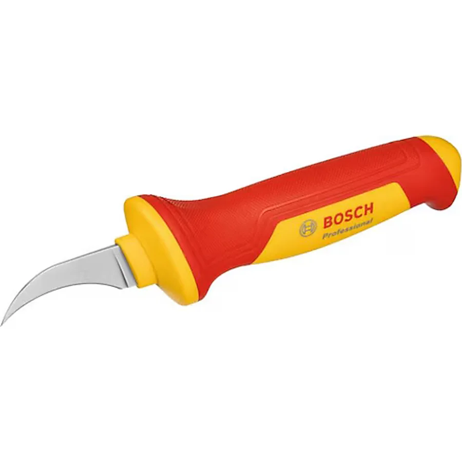 Bosch 1600A02NF6 VDE Kablo Soyucu