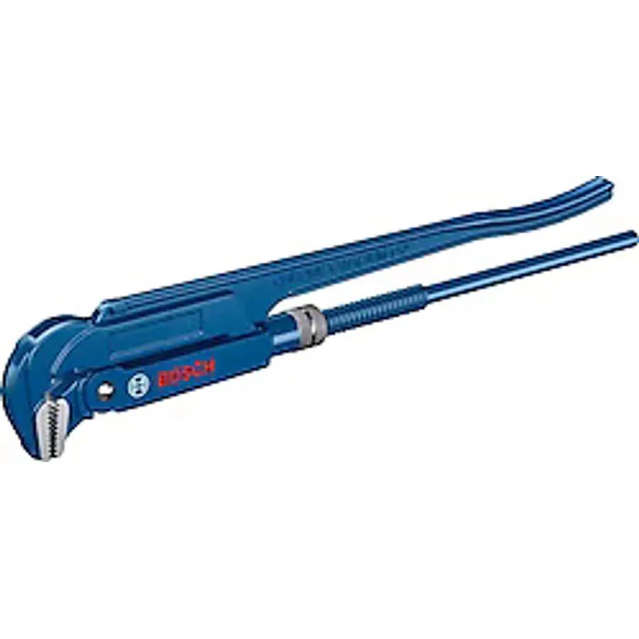 Bosch 1600A02W3V 90° 420 mm Köşe Boru Anahtarı